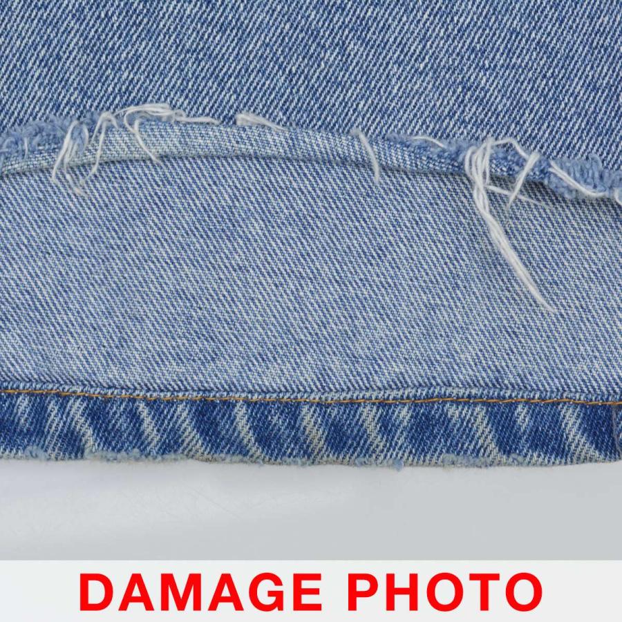 YENN / イエン Y222-31010 HIGH RISE TUCK WIDE DENIM PANTS ハイライズ タック ワイド デニムパンツ_10