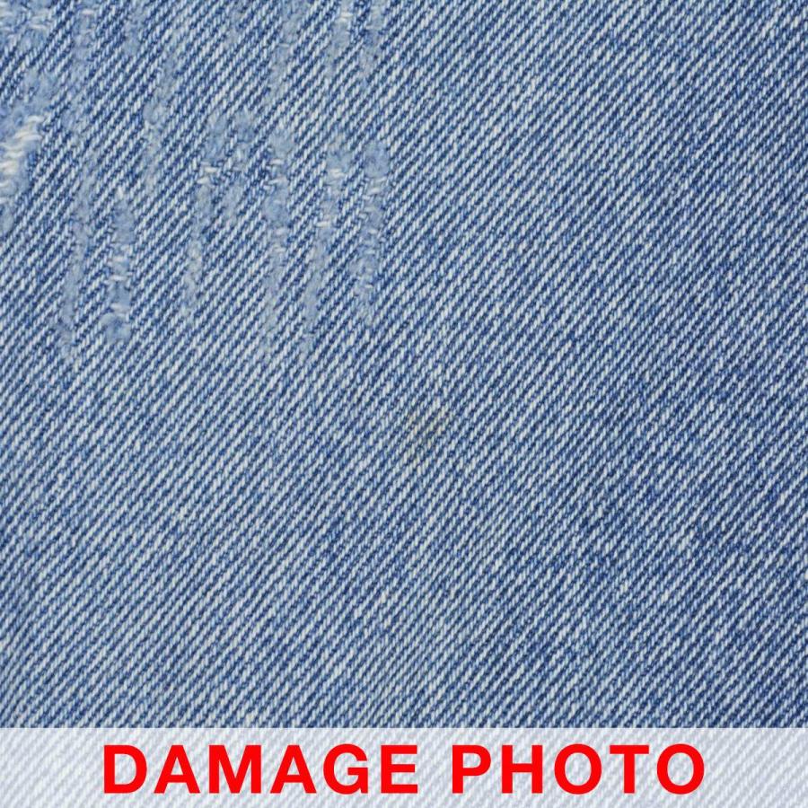 YENN / イエン Y222-31010 HIGH RISE TUCK WIDE DENIM PANTS ハイライズ タック ワイド デニムパンツ_6