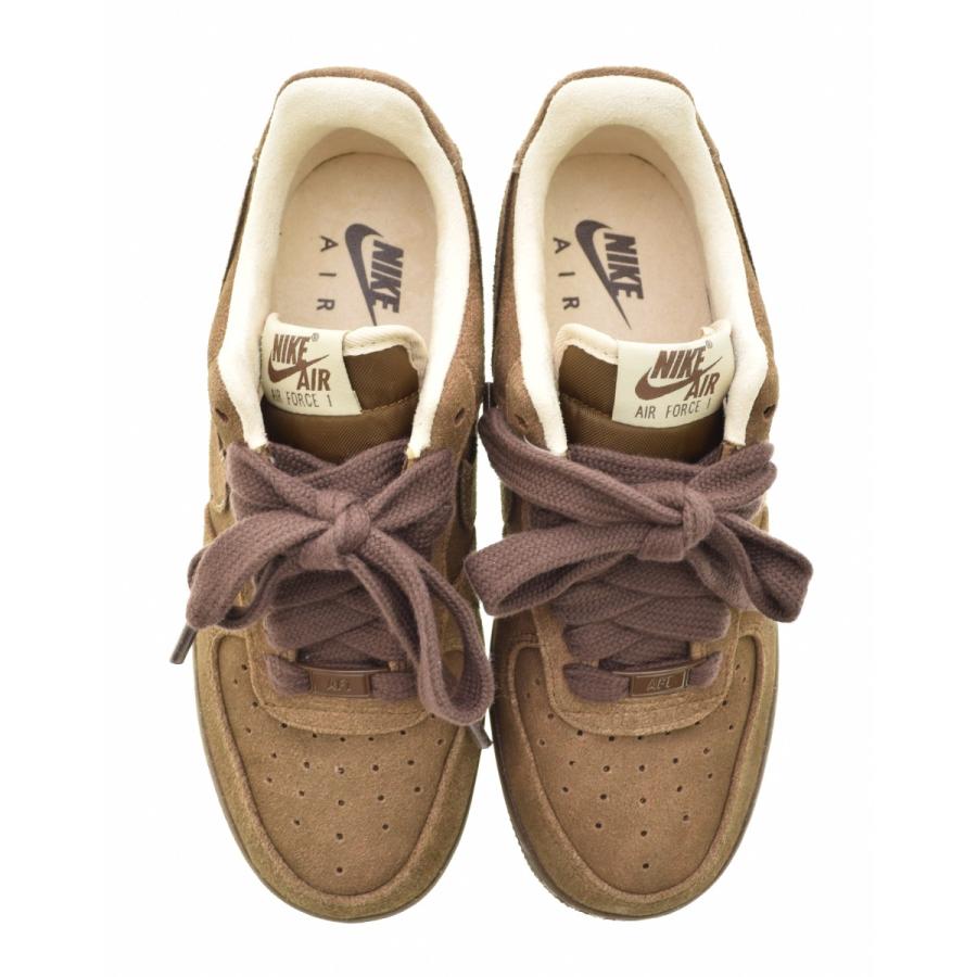 NIKE（ナイキ） FQ8901-259 AIR FORCE 1 '07 エアフォース スニーカー
