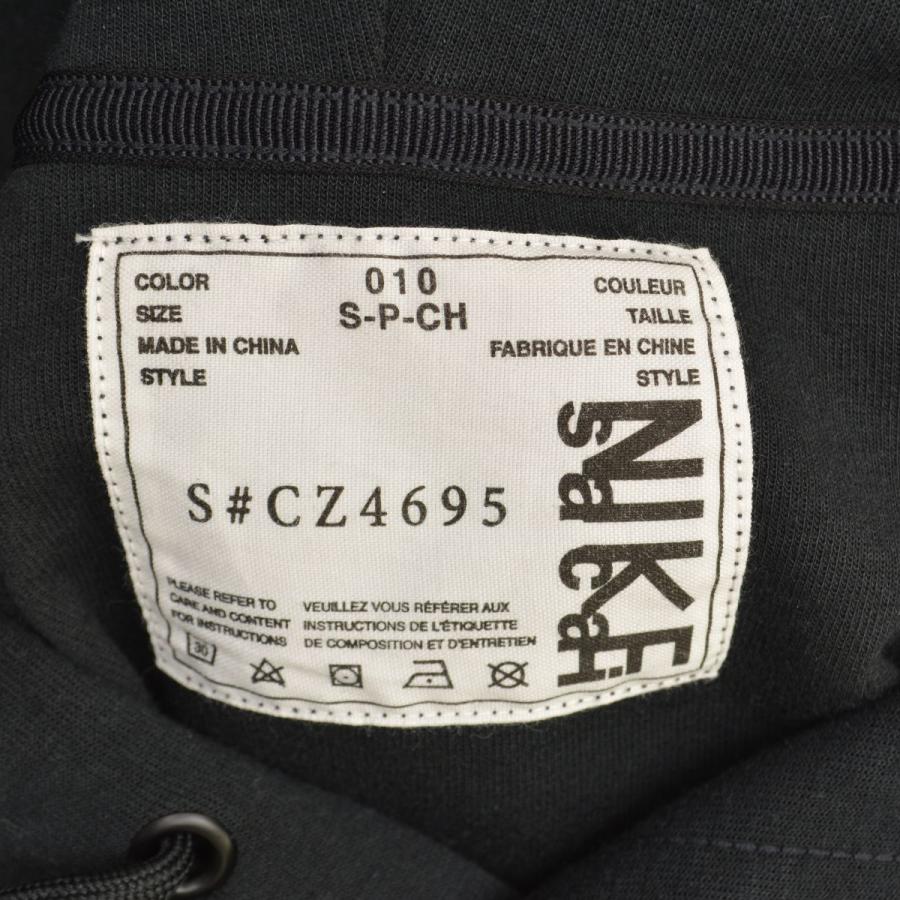 sacai（サカイ） × NIKE / サカイ × ナイキ CZ4695-010 NRG Pullover