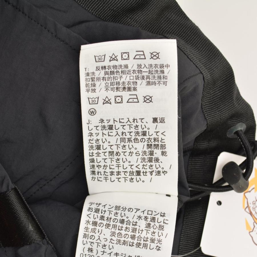 sacai（サカイ） × NIKE / サカイ × ナイキ CZ4695-010 NRG Pullover