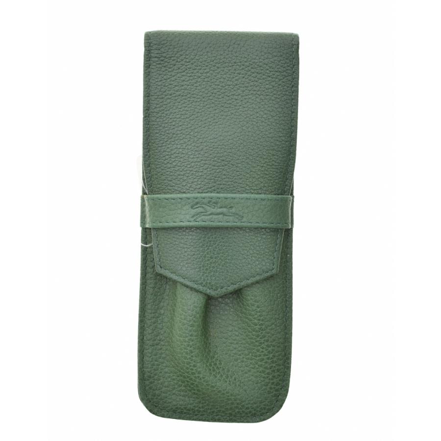 【ロンシャン】ペンケース 楽天市場】Longchamp ロンシャン Pen Case ペンケース 筆記用具入れ