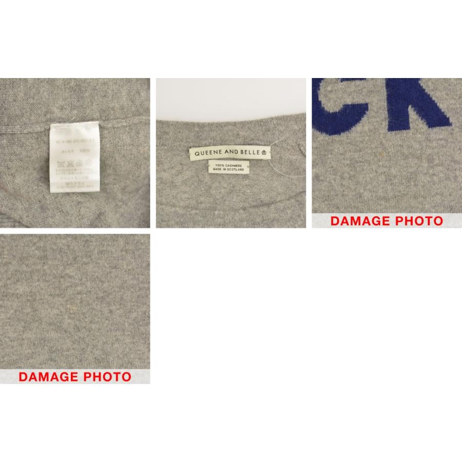 QUEENE AND BELLE（クイーンアンドベル） QUEENE AND BELLE / クィーン