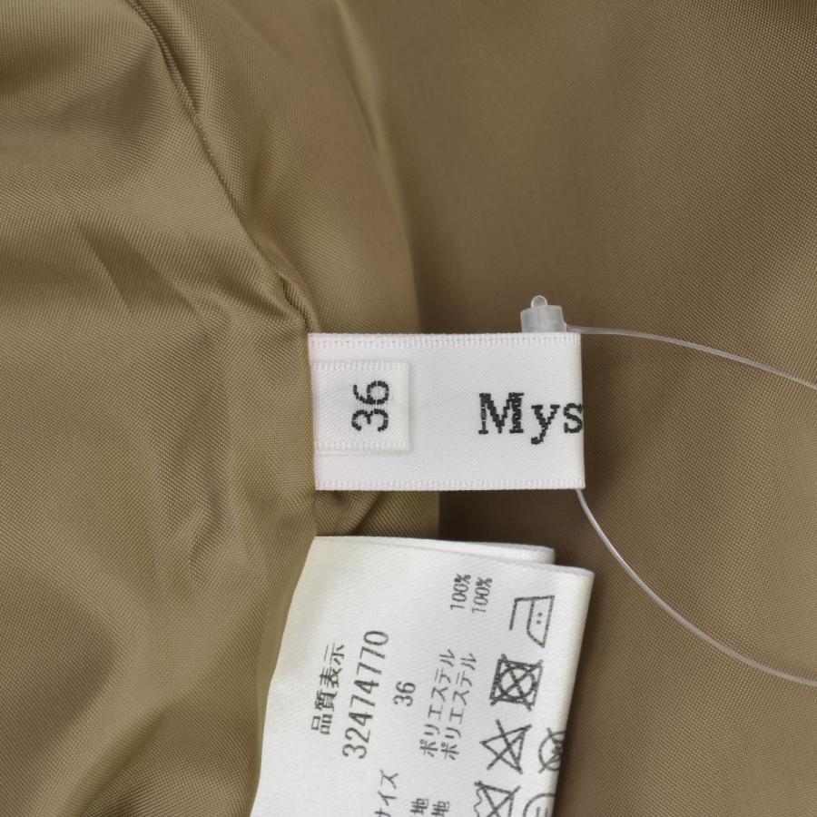 Mystrada / マイストラーダ 32474770 加治ひとみさんコラボ チェーン 