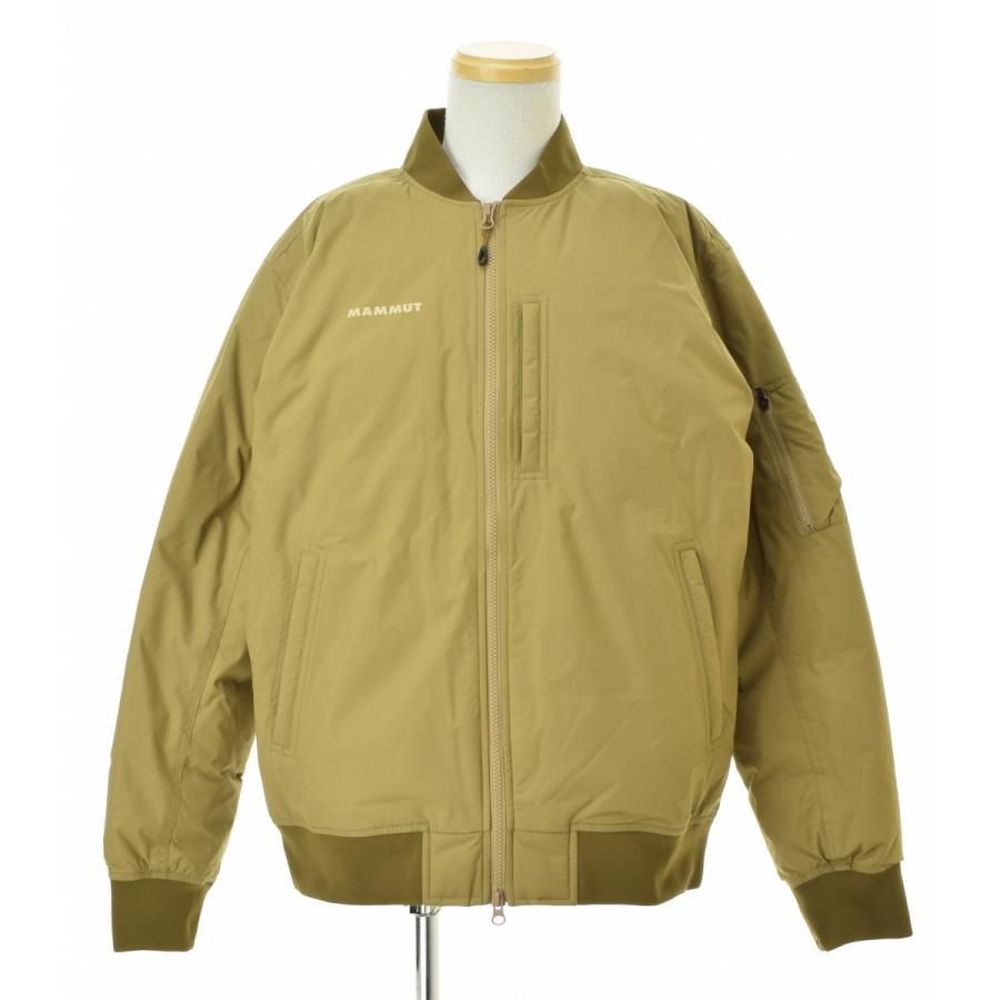 MAMMUT（マムート） 1013-03020 Floeberg IN Bomber Jacket フロー 