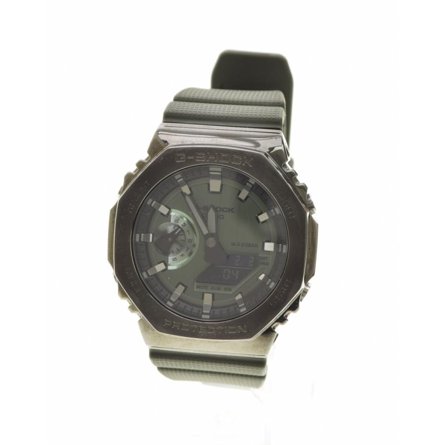CASIO（カシオ） GM-2100B-3AJF 2100 SERIES G-SHOCK Gショック