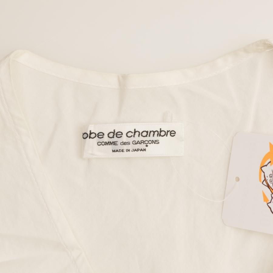 robe de chambre COMME des GARCONS / コムデギャルソンローブド