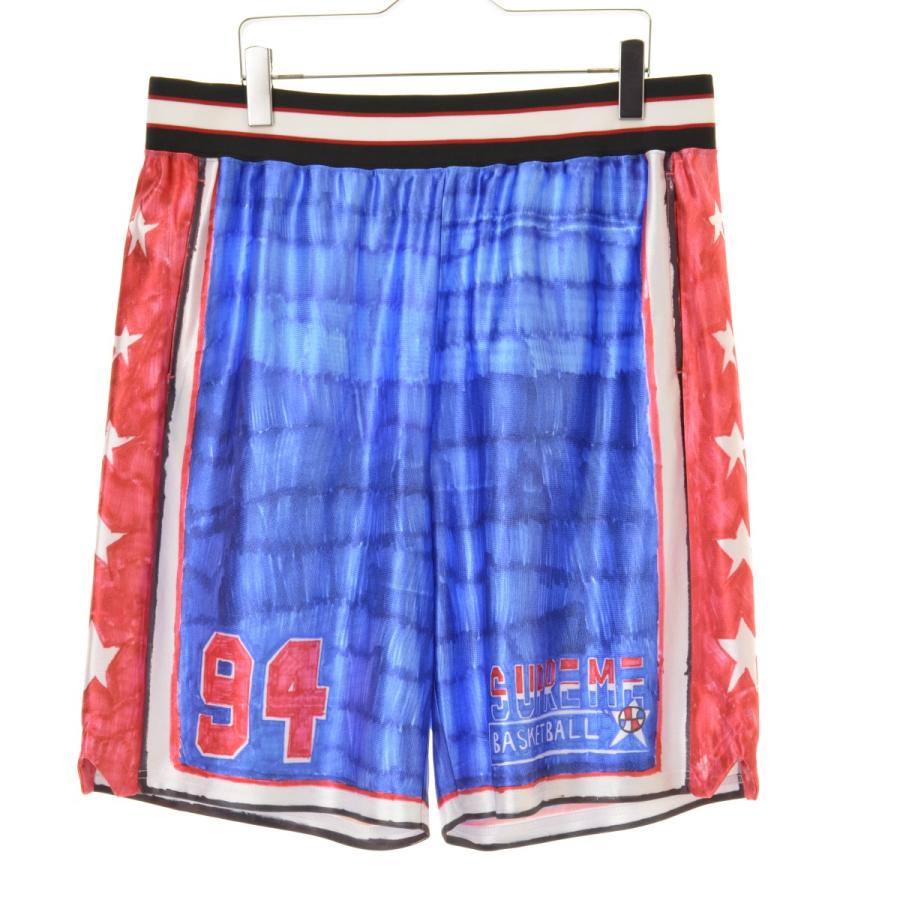 パンツ supreme Marker Basketball Supreme（シュプリーム） 25SS Marker Basketball Short ショート