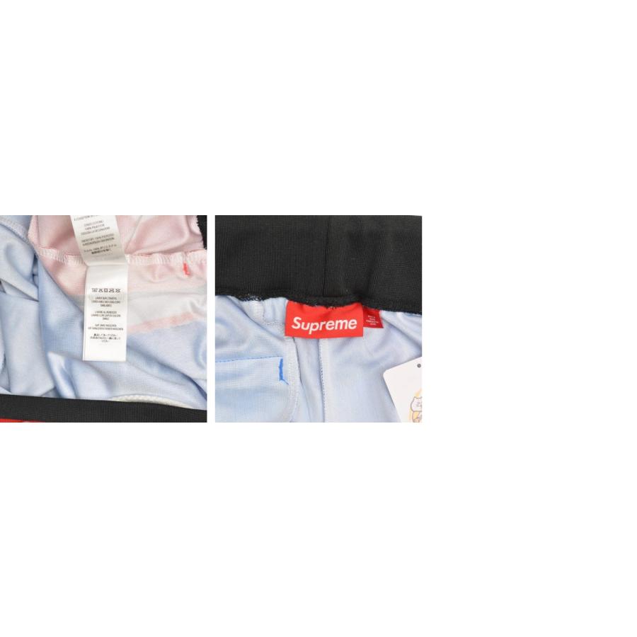 Supreme（シュプリーム） 25SS Marker Basketball Short ショート