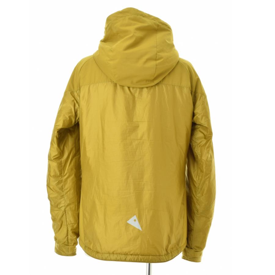 【KLATTERMUSEN】Alv Hoodie w zip Jacket アルブジャケット KLATTERMUSEN（クレッタルムーセン） Alv Hoodie w zip Jacket アルブ