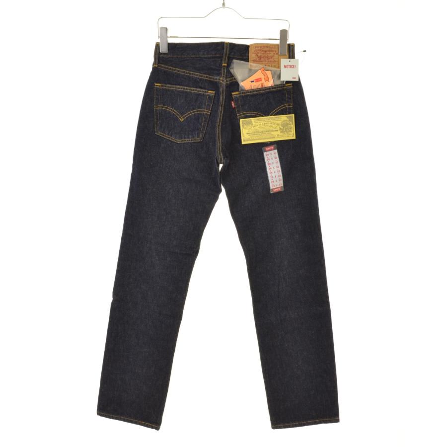 Levi's リーバイス 00s 日本製 55501 デニムパンツ W36 Levi's（リーバイス） LEVIS / リーバイス 00s 01年製 USA製 501-01WA