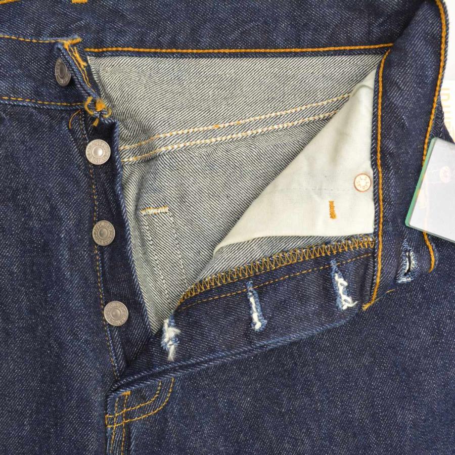 Levi's（リーバイス） LEVIS / リーバイス 00s 01年製 USA製 501-01WA