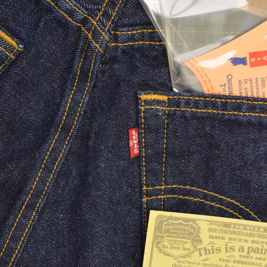 Levi's（リーバイス） LEVIS / リーバイス 00s 01年製 USA製 501-01WA