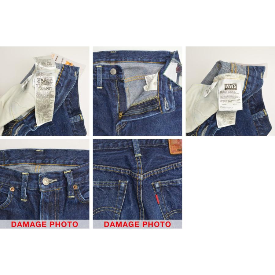 Levi's（リーバイス） LEVIS VINTAGE CLOTHING / リーバイス