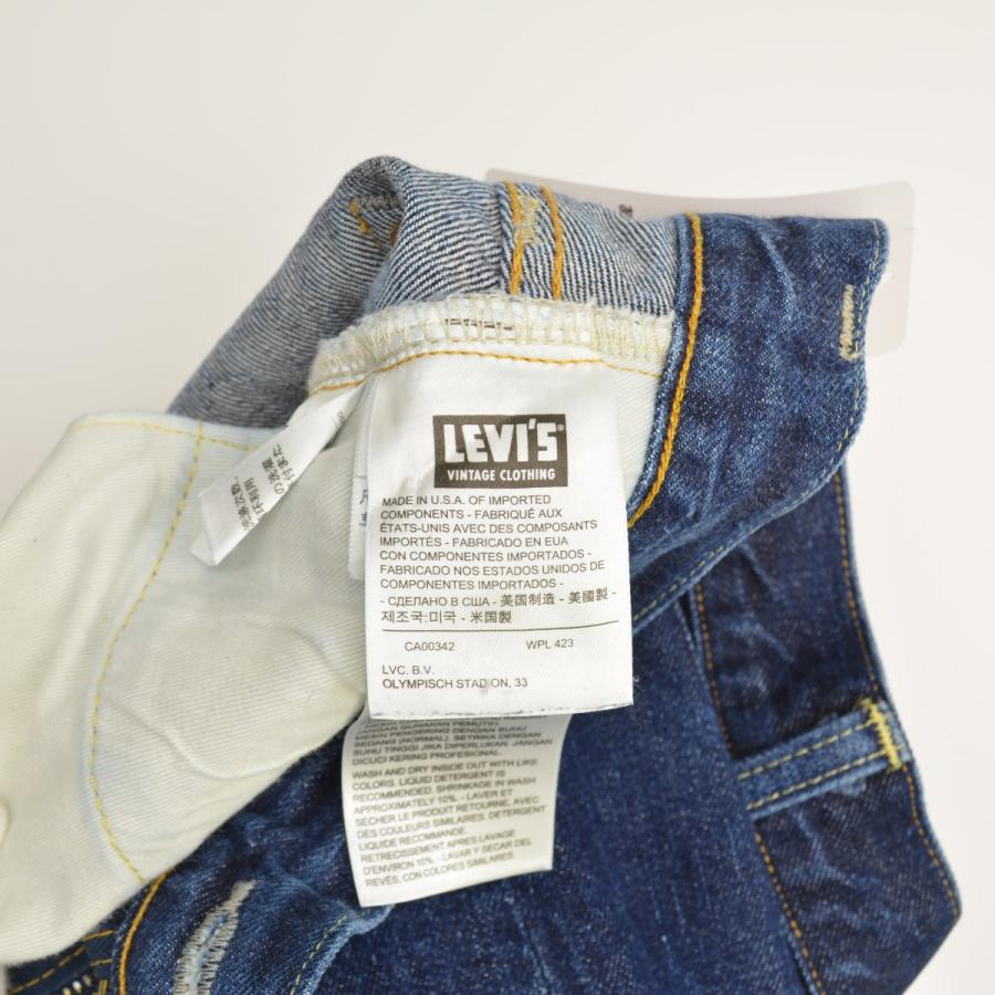 Levi's（リーバイス） LEVIS VINTAGE CLOTHING / リーバイス