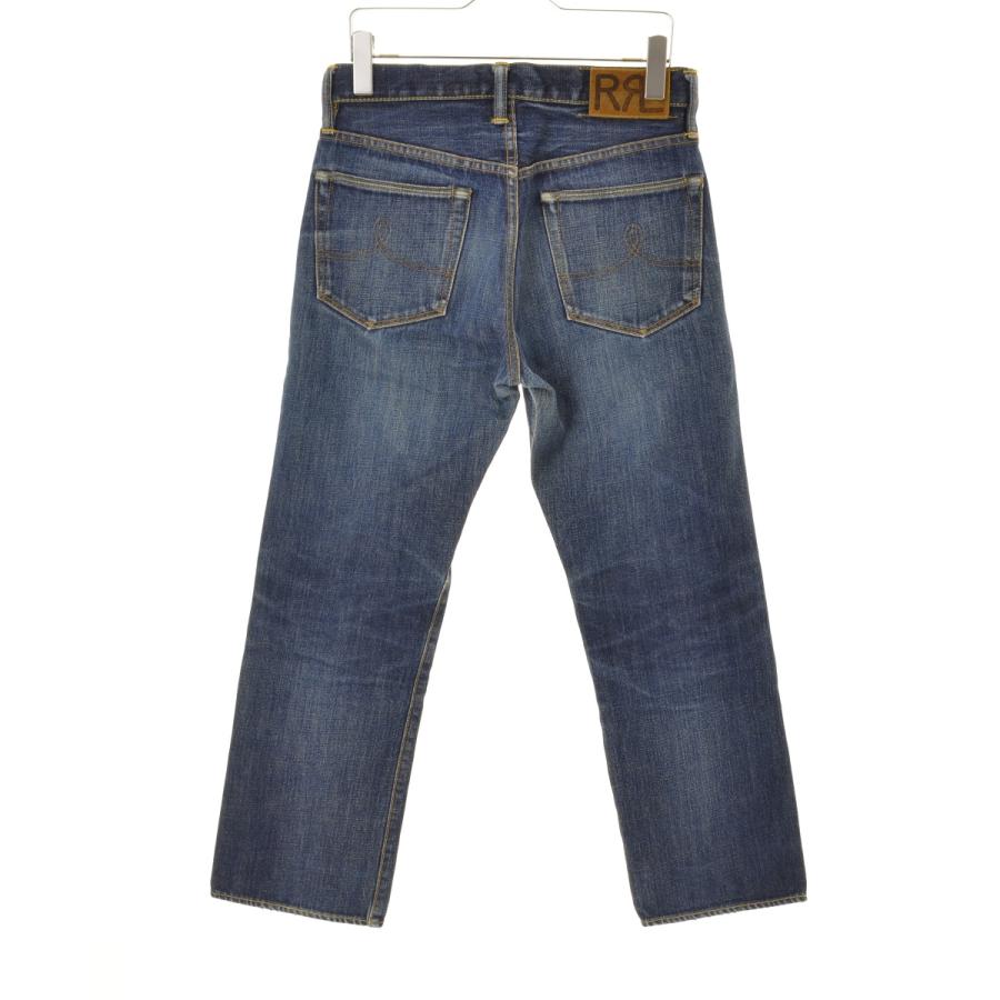 RRL Ralph Lauren（ダブルアールエル） RRL / DOUBLE RL / ダブル