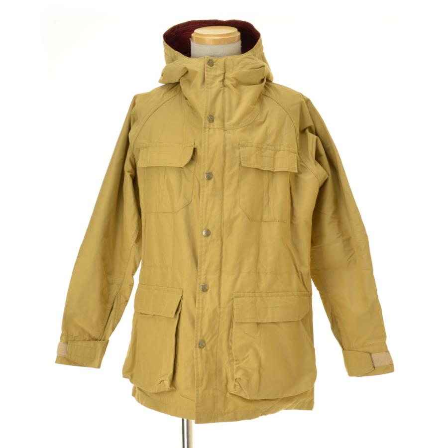 【SIERRADESIGNS×SHIPS】別注 7910 USA製 60/40クロス MOUNTAIN PARKA MADE IN USAマウンテンパーカー SIERRA DESIGNS（シエラデザインズ） × SHIPS / シェラデザイン