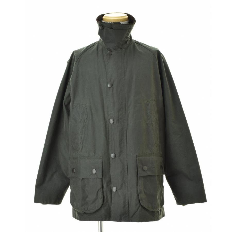 【BARBOUR】222MWX0018 BEDALE ビデイルジャケット Barbour（バブアー） 222MWX0018 BEDALE ビデイル ジャケット