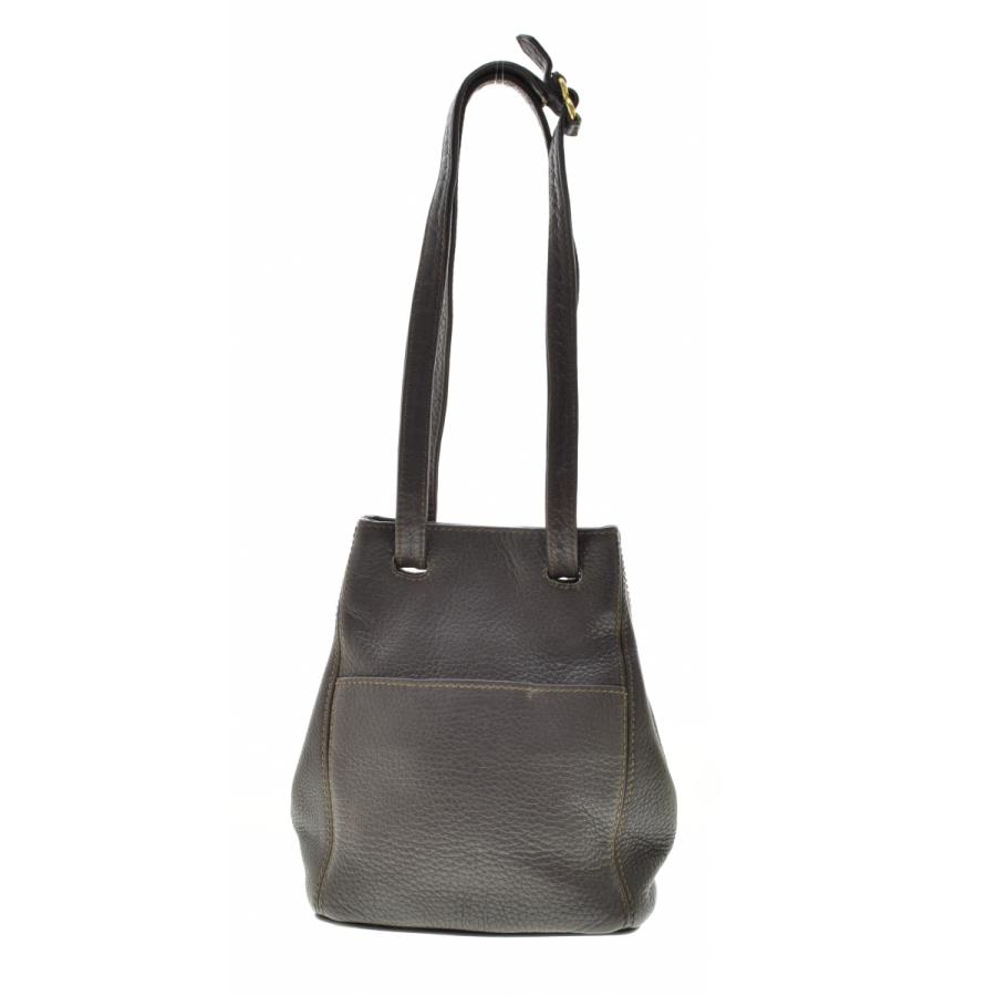 COACH（コーチ） OLD 4923 USA製 レザー バッグ : ブランド古着の買取 