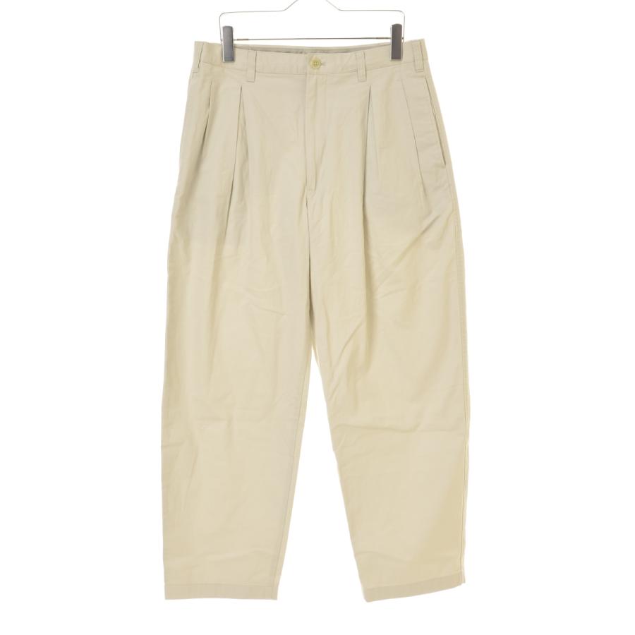 ユニクロ（UNIQLO） × LEMAIRE / ユニクロ × ルメール UNIQLO U タック