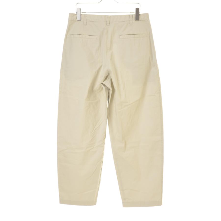 LEMAIRE ルメール タックパンツ LEMAIRE ルメール タックパンツ 48 179cm63kg【表参道t07】 | ブランド