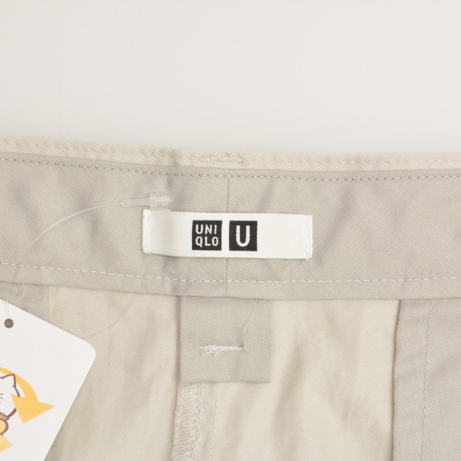 ユニクロ（UNIQLO） × LEMAIRE / ユニクロ × ルメール UNIQLO U タック