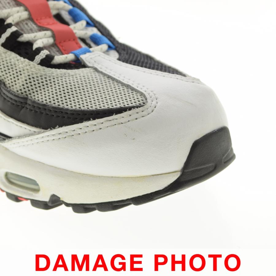 NIKE（ナイキ） CJ0589-001 AIR MAX 95 QS GREEDY2.0 エアマックス 