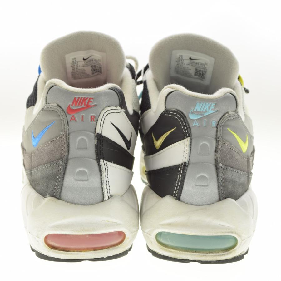 NIKE（ナイキ） CJ0589-001 AIR MAX 95 QS GREEDY2.0 エアマックス