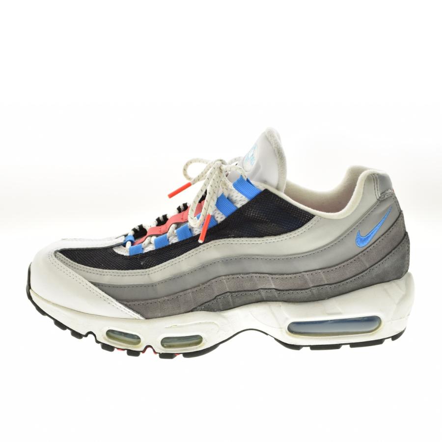 NIKE（ナイキ） CJ0589-001 AIR MAX 95 QS GREEDY2.0 エアマックス