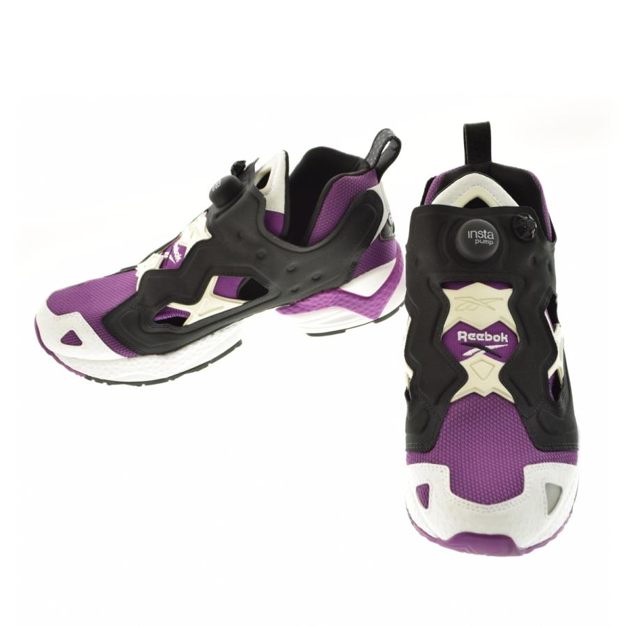Reebok（リーボック） GX2662 INSTAPUMP FURY 95 インスタ ポンプ 