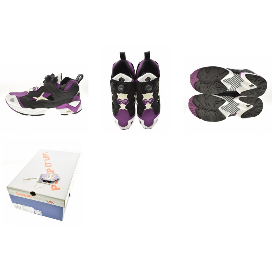 Reebok（リーボック） GX2662 INSTAPUMP FURY 95 インスタ ポンプ