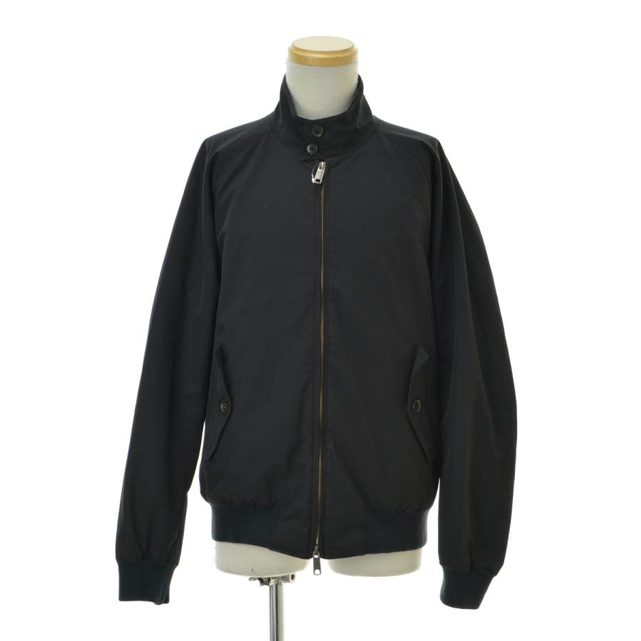 【BARACUTA】1801002 英国製 G9 ハリントンジャケット スウィングトップジャケット BARACUTA（バラクータ） 1801002 英国製 G9 ハリントンジャケット
