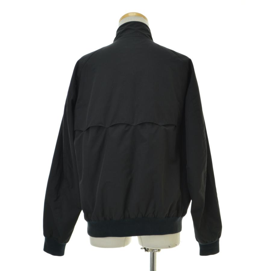 BARACUTA（バラクータ） 1801002 英国製 G9 ハリントンジャケット