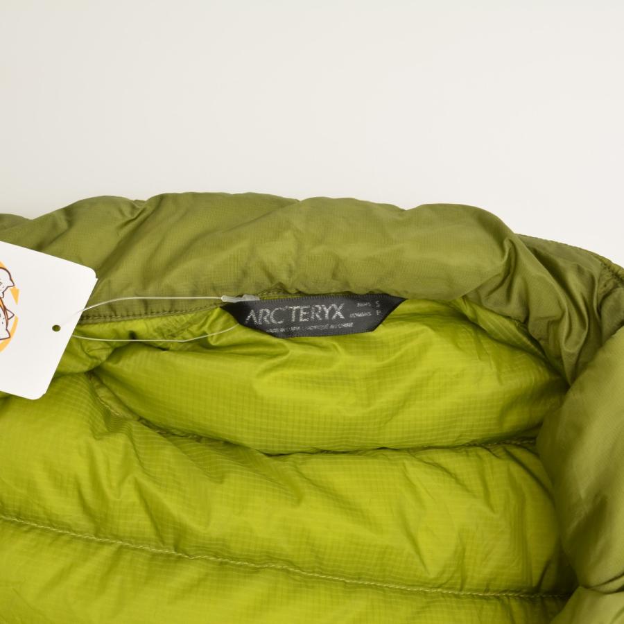 ARC'TERYX（アークテリクス） ARCTERYX / アークテリクス 13239 Cerium