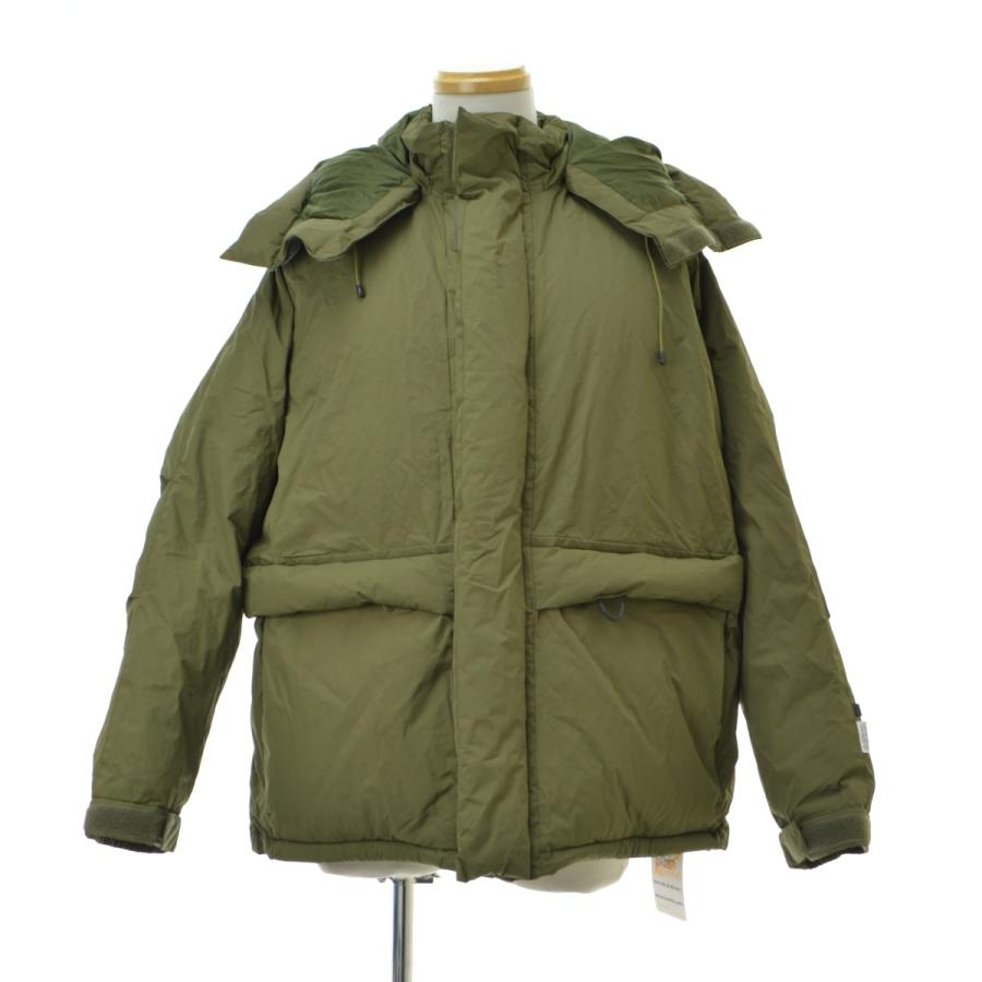 DAIWA PIER39 GORE-TEX INFINIUM ダウンジャケット 【公式通販】