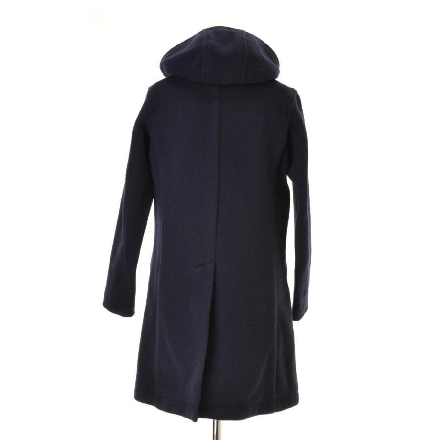 Danton（ダントン） JD-8457 WOM WOOL MOSSER ウールモッサ ラウンド