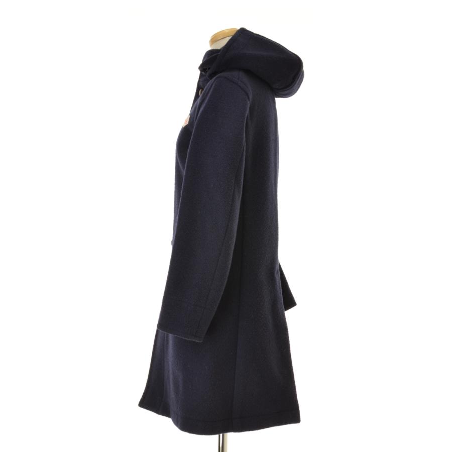 Danton（ダントン） JD-8457 WOM WOOL MOSSER ウールモッサ ラウンド