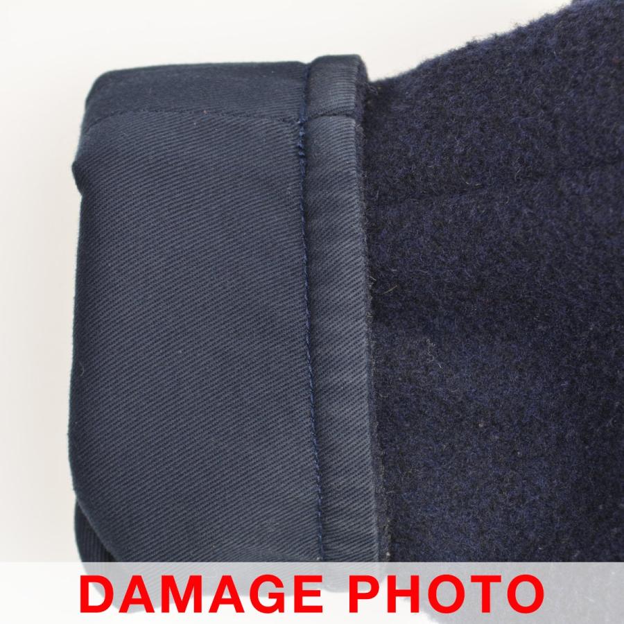 Danton（ダントン） JD-8457 WOM WOOL MOSSER ウールモッサ ラウンド