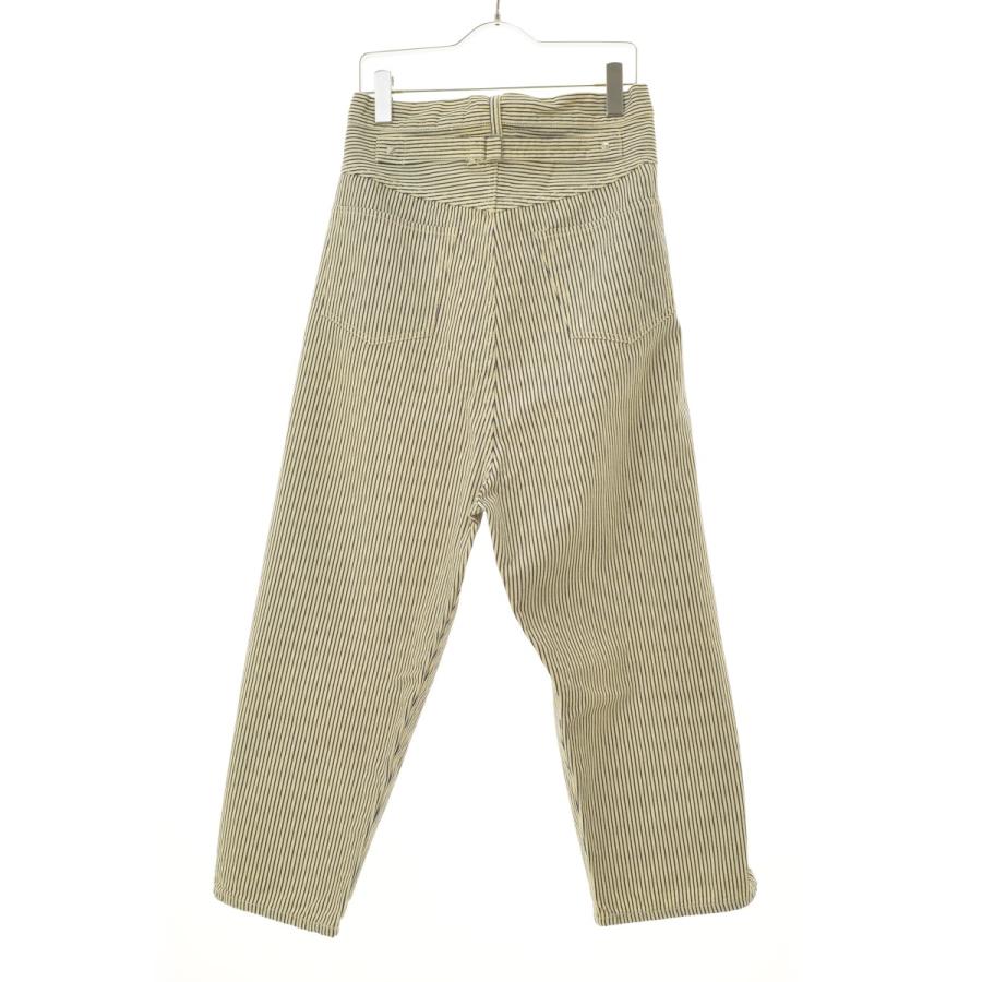 JOURNAL STANDARD（ジャーナルスタンダード） ヒッコリーストライプ 