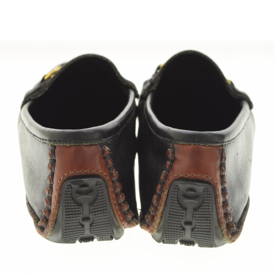 GUCCI（グッチ） 1000322 ホースビット ドライビング ローファー 