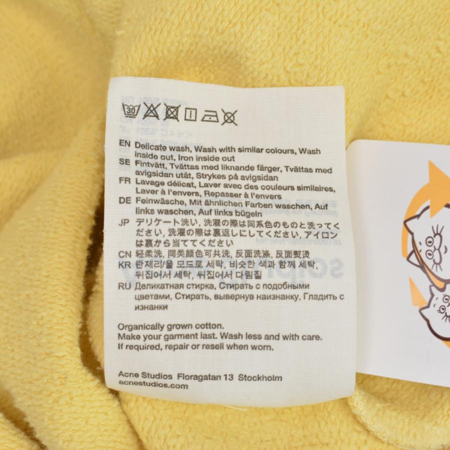 ACNE（アクネ） Acne Studios / アクネストゥディオズ FN-WN