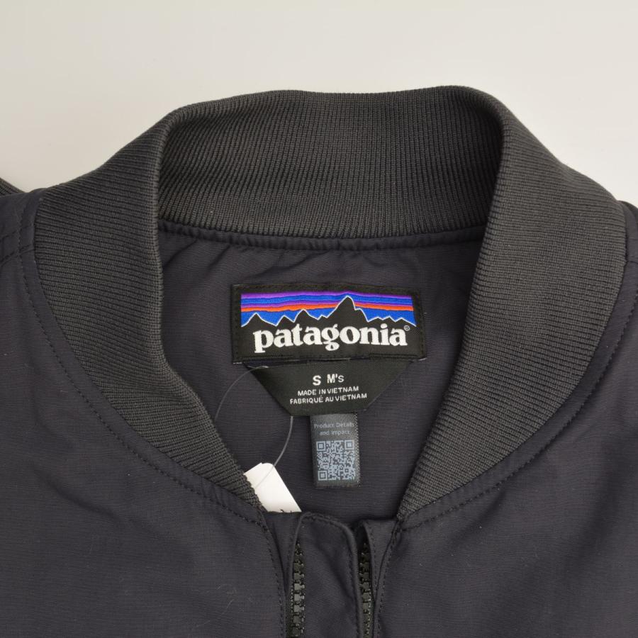 patagonia（パタゴニア） 25AW 27025 ISTHMUS DECK JKT イスマスデック 