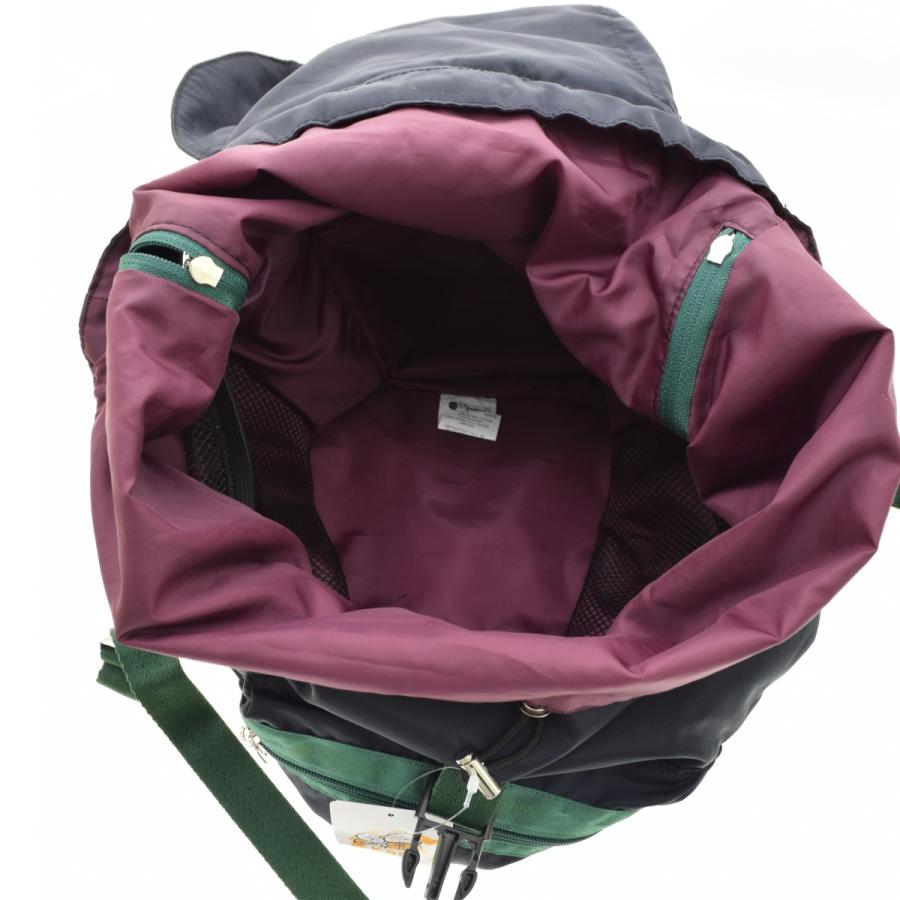 LeSportsac（レスポートサック） × Megumi Kanzaki 神崎恵