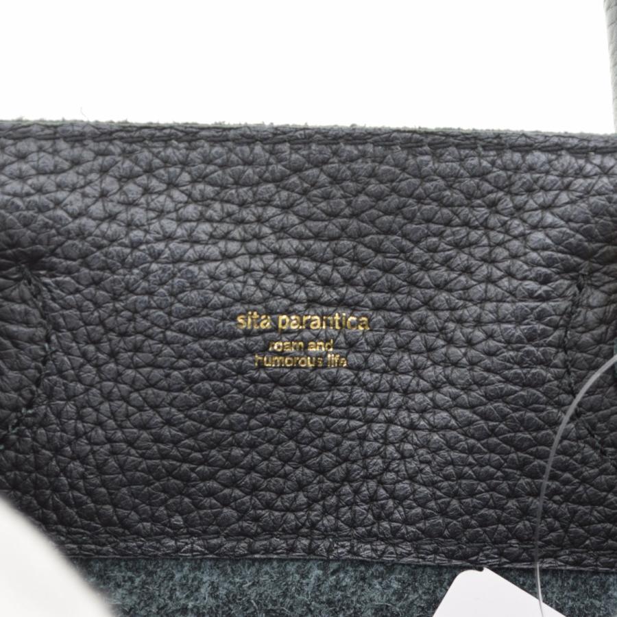SITA PARANTICA / シータパランティカ DEUXIEME CLASSE 取り扱い