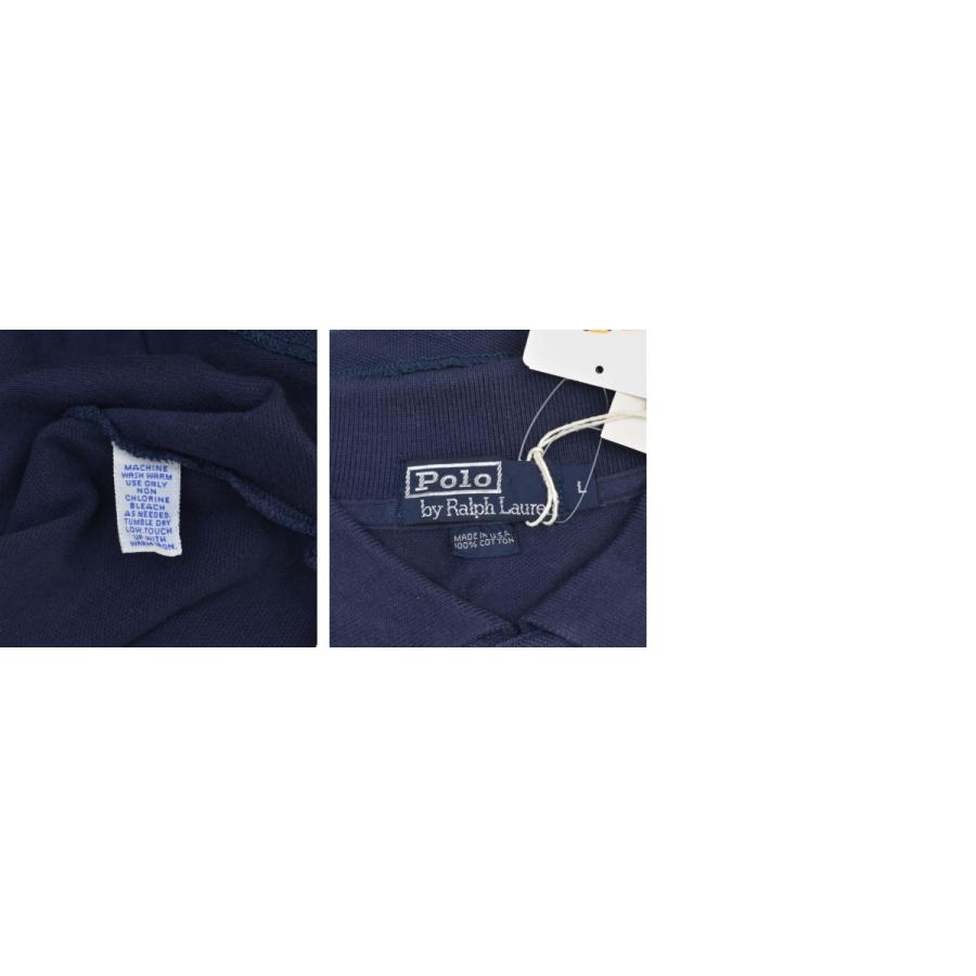 POLO RALPH LAUREN（ポロ・ラルフローレン） POLO RALPH LAUREN / ポロ 