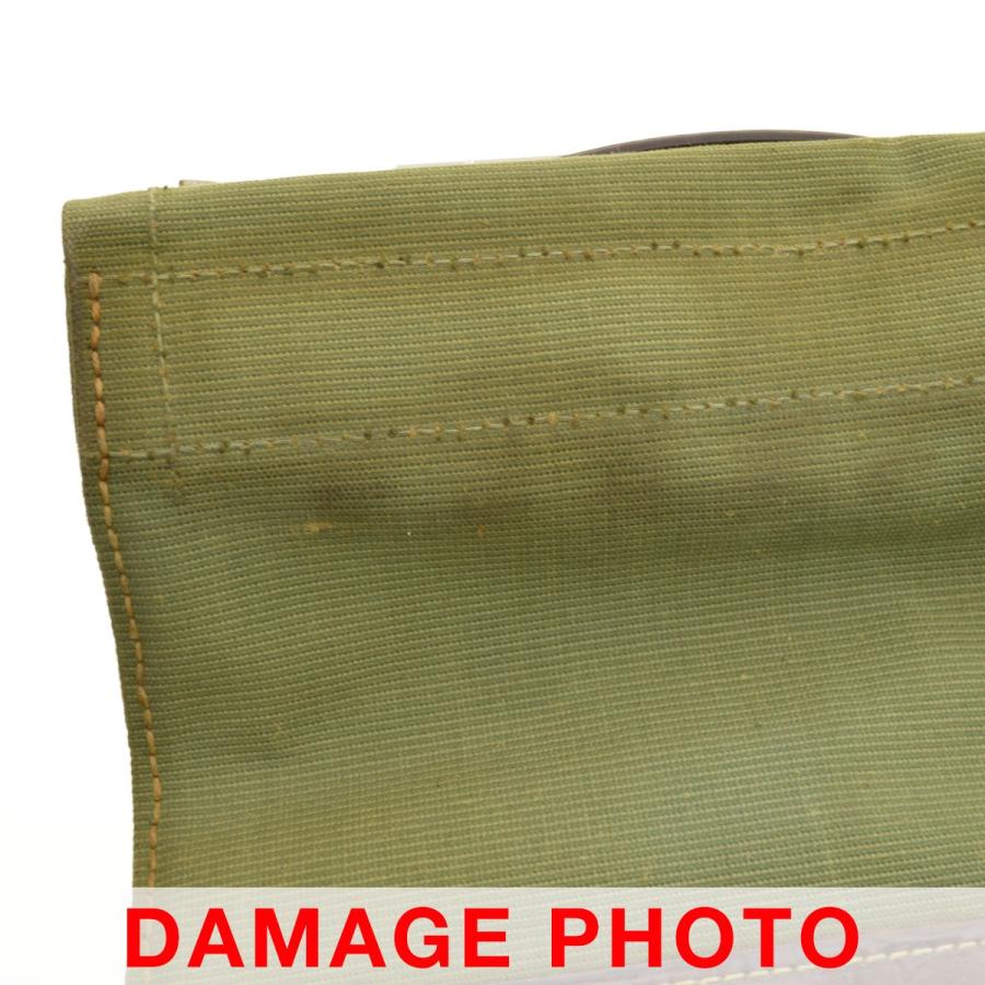 MILITARY（ミリタリー） 60sスイス軍 AMMO ツールバッグ バッグ