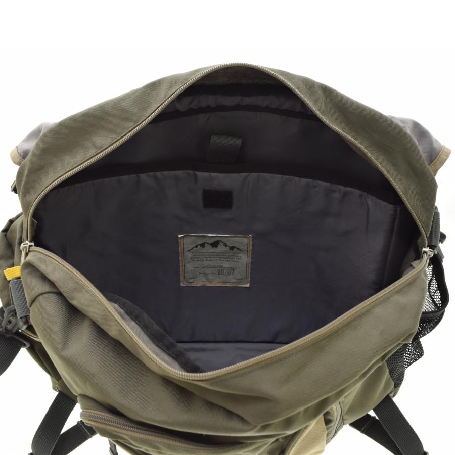 Eddie Bauer（エディーバウアー） 00s 07年製 メッセンジャー