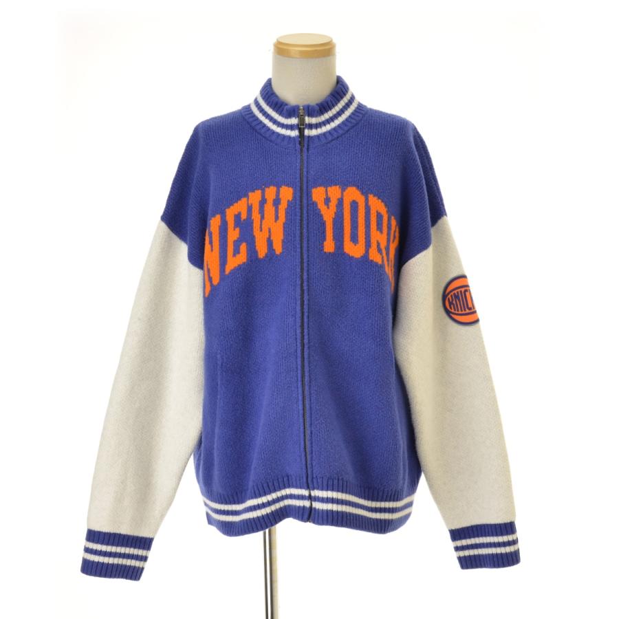 GAP（ギャップ） × NBA / ギャップ × エヌビーエー CashSoft カシミヤ