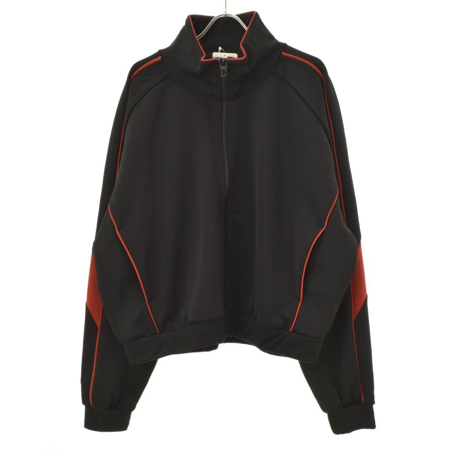 ZARA ザラ セットアップ レトロサッカー ジャージ トラックジャケット ZARA（ザラ） RETRO FOOTBALL JACKET ジャージ : ブランド古着の買取