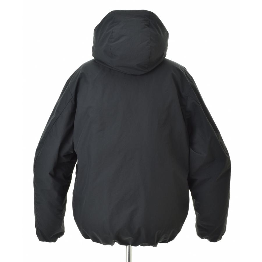 Danton（ダントン） ユニセックス DT-A0381 MAT HIGH LOFT DOWN HOODED 